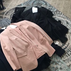 Anne Taylor ...... Jones New York etc.